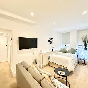 Appartement met een Slaapkamer